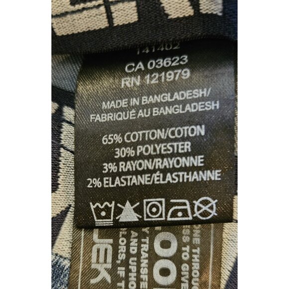 Projek Raw Light Wash Straight Leg Denim Jeans Size 36 - Picture 9 of 15